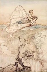 ...Et sa fée l